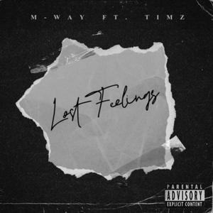 Lost Feelings (feat. Timz) (Explicit)