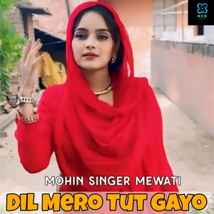 Dil Mero Tut Gayo