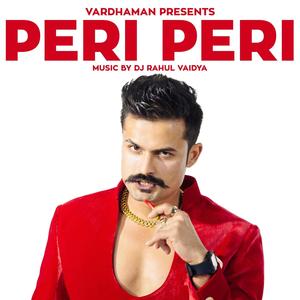 PERI PERI (feat. DJ Rahul Vaidya)