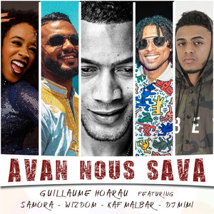 Avan Nous Sava(feat. Samora, Kaf Malbar, Wizdom & DJ Mimi