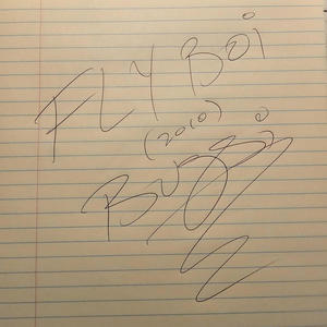 Fly Boi music (feat. Mugz) (Explicit)