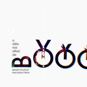 o ódio nos olhos do boi (Explicit)