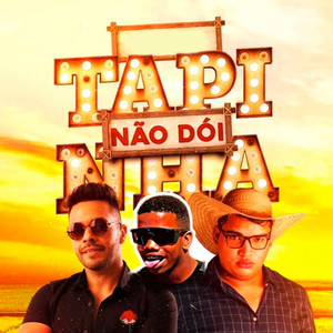 Tapinha Não Doi (Explicit)