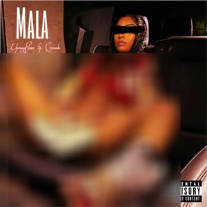 MALA (feat. Cremada)