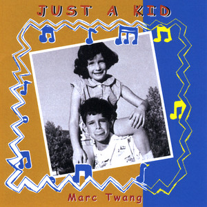 Just a Kid(feat. Maya Barak-Ball)