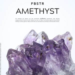 Amethyst (Studio Edit)