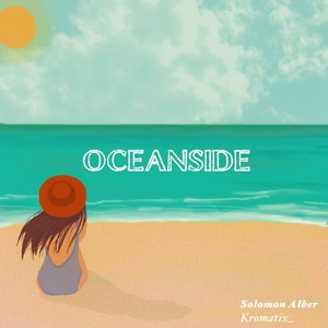 Oceanside (feat. Kromatix_)