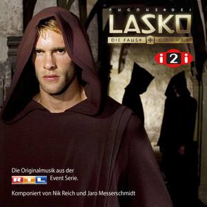 Lasko - Die Faust Gottes