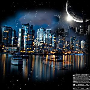 Can't Erase The Bullshit (Radio Edit|Explicit)