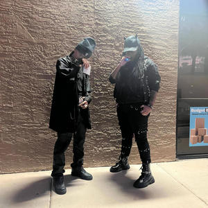 BOOM prt2 (W SPITTHERAT) (Explicit)