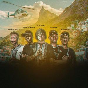 #SEQUÊNCIA DAS MELHORES 2022 _ SERIE GOLD _((DJ´S JP, LD, DN, HIGOR & K.Ê))