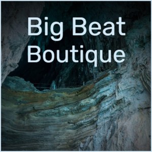 Big Beat Boutique