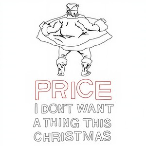 I Don't Want A Thing This Christmas