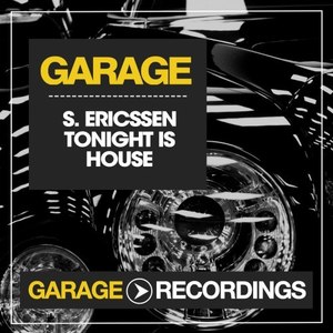 Tonight Is House (Original Mix)