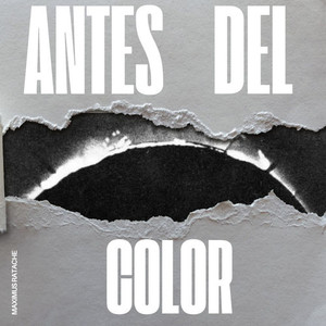 Antes del Color