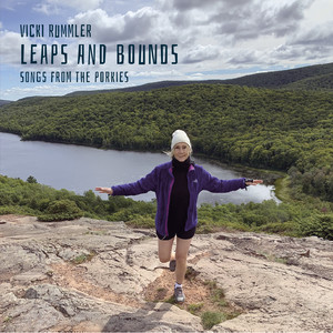 Vicki Rummler - Scared