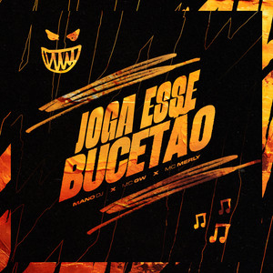 JOGA ESSE BUCETÃO (Explicit)