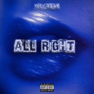 All Right (Explicit)