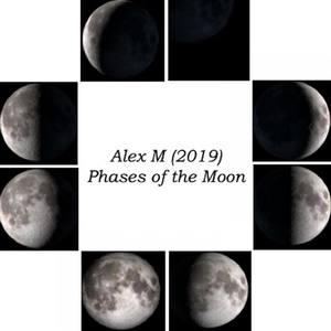 Phases of the Moon