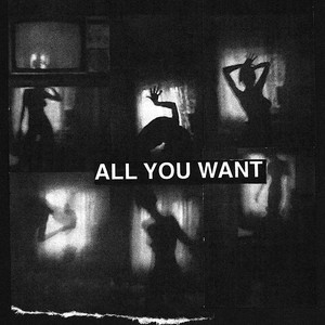 All You Want (slowed + reverb)