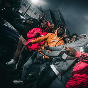 Lets Spin (feat. 36jayve) (Explicit)