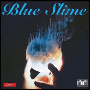 Blue Slime (Explicit)