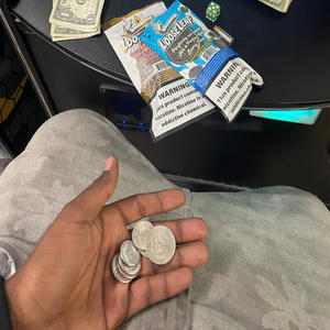 dont blink (Explicit)