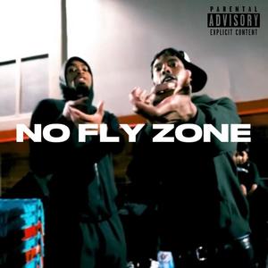 No Fly Zone (feat. Ty.G) [Explicit]