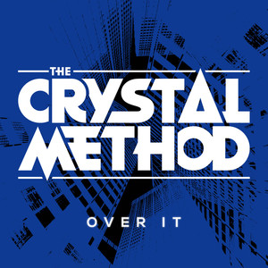 Over It (It's the Kue Remix!|Explicit)