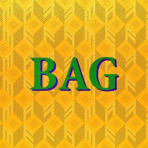 Bag - Single