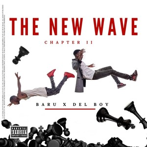 The New Wave, Ch..2 (Explicit)