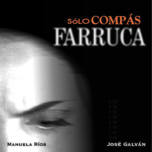 Sólo Compás. Farruca (Vol 1)