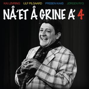 Nå'et Å Grine A' (Vol. 4) [Vol. 4]