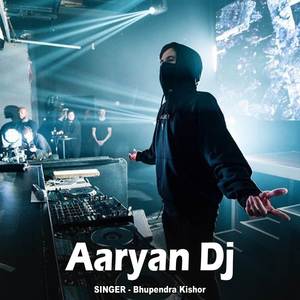 Aaryan Dj