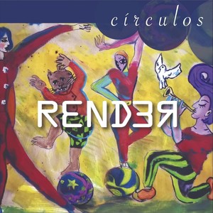 Círculos (feat. Elías Nava)