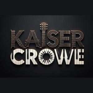 Kaiser Crowe - Mr. Jackson