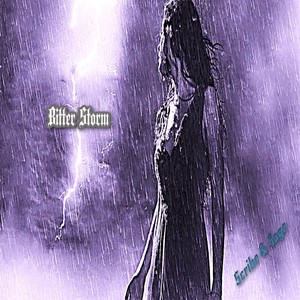Bitter Storm (feat. Tashabu)