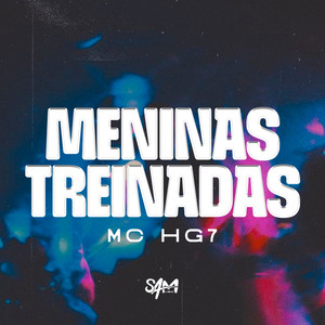 Meninas Treinadas (Explicit)