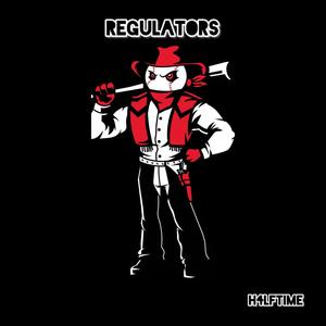 REGULATORS (feat. H4LFTIME)