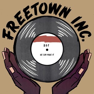 We Can Make It (Tribal Drum Mix)