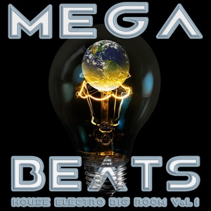 Mega Beats, Vol.1
