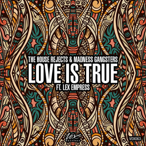 Love Is True (Extended Mix)
