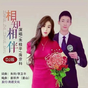 相知相伴 (DJ版)
