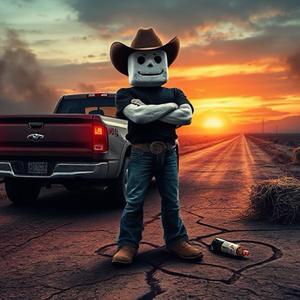 Good As It's Gonna Get (feat. Cole Hooper)