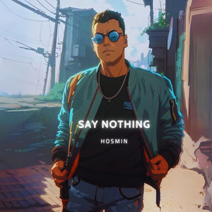 Say Nothing