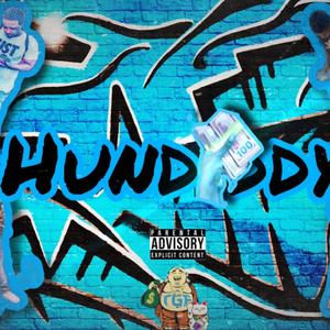 Hundiddy (feat. K7TheFinesser) (Explicit)