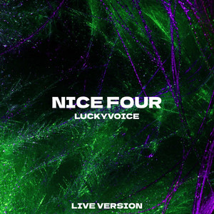 Nice four (Live Version)