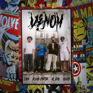 Venom (Explicit)