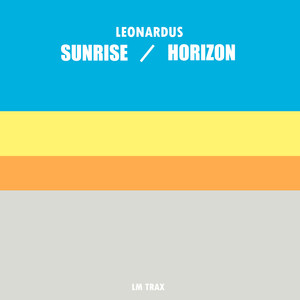 Horizon (Original Mix)