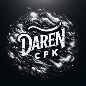 Daren Cfk - 02.-Trend (feat. Phredo & Acd)